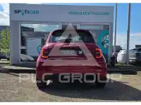 2024 Fiat 500