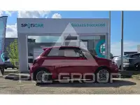 2024 Fiat 500