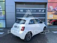 2024 Fiat 500