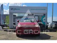 2024 Fiat 500