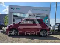 2024 Fiat 500