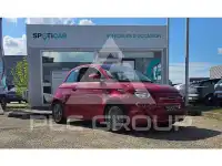 2024 Fiat 500