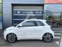 2024 Fiat 500