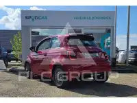 2024 Fiat 500