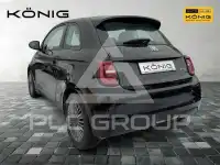 2024 Fiat 500