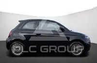 2024 Fiat 500