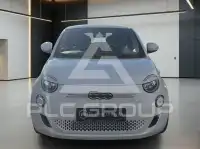 2024 Fiat 500
