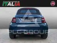 2024 Fiat 500