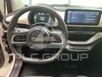 2024 Fiat 500