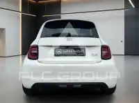 2024 Fiat 500