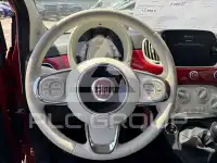 2024 Fiat 500