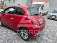 2024 Fiat 500