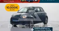 2024 Fiat 500