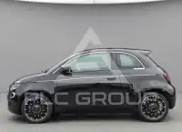 2024 Fiat 500