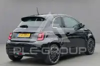 2024 Fiat 500