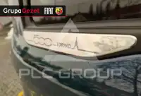 2024 Fiat 500