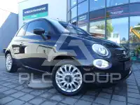 2024 Fiat 500