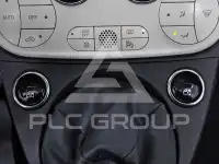 2024 Fiat 500