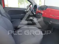 2024 Fiat 500
