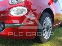 2024 Fiat 500