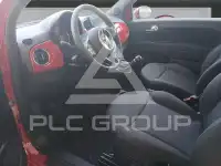 2024 Fiat 500