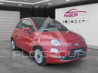 2024 Fiat 500