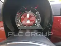2024 Fiat 500