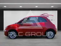 2024 Fiat 500