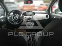 2024 Fiat 500