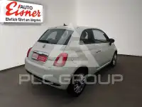 2024 Fiat 500