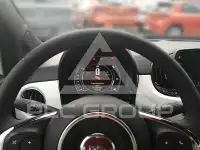 2024 Fiat 500