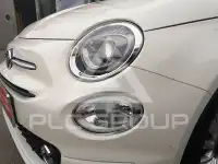 2024 Fiat 500