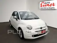2024 Fiat 500