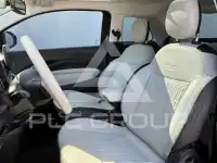 2024 Fiat 500