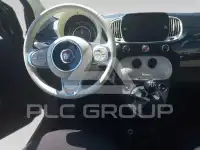 2024 Fiat 500