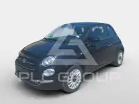 2024 Fiat 500