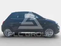 2024 Fiat 500