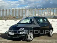 2024 Fiat 500