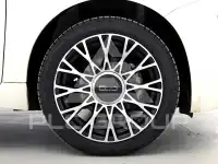 2024 Fiat 500
