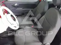 2024 Fiat 500