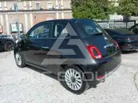 2024 Fiat 500