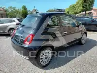 2024 Fiat 500