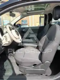 2024 Fiat 500