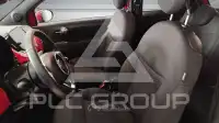 2024 Fiat 500