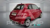 2024 Fiat 500