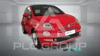 2024 Fiat 500