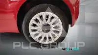 2024 Fiat 500