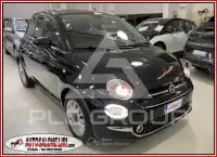 2024 Fiat 500