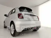 2024 Fiat 500