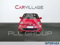 2024 Fiat 500